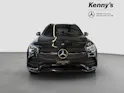Mercedes-Benz GLC 300 d AMG Line 4MATIC