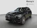 Mercedes-Benz GLC 300 d AMG Line 4MATIC