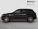 Mercedes-Benz GLC 300 d AMG Line 4MATIC