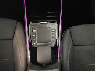Mercedes-Benz GLB 250 AMG Line 4MATIC