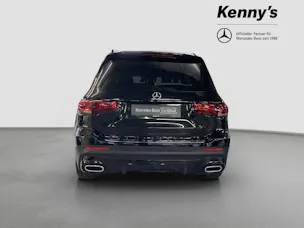 Mercedes-Benz GLB 250 AMG Line 4MATIC