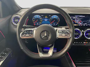 Mercedes-Benz GLB 250 AMG Line 4MATIC