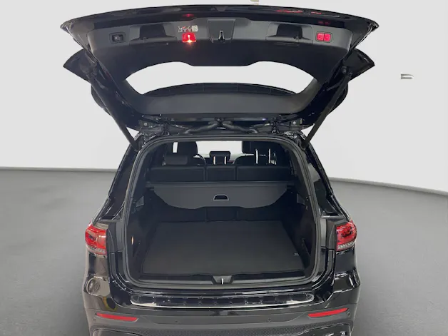 Mercedes-Benz GLB 250 AMG Line 4MATIC