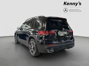 Mercedes-Benz GLB 250 AMG Line 4MATIC