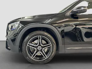 Mercedes-Benz GLB 250 AMG Line 4MATIC