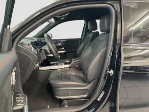 Mercedes-Benz GLB 250 AMG Line 4MATIC