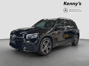 Mercedes-Benz GLB 250 AMG Line 4MATIC