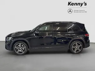 Mercedes-Benz GLB 250 AMG Line 4MATIC