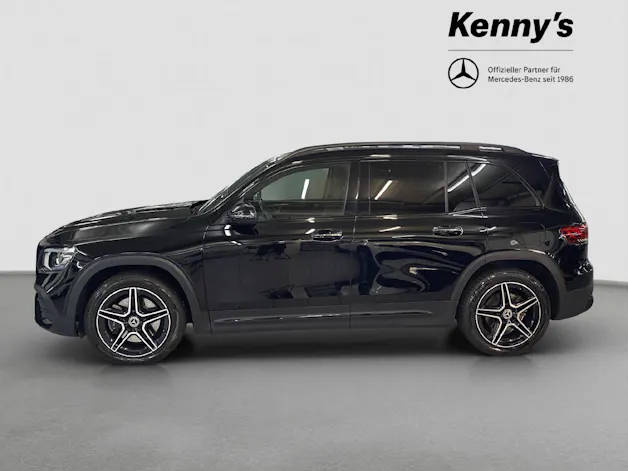 Mercedes-Benz GLB 250 AMG Line 4MATIC
