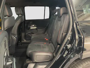 Mercedes-Benz GLB 250 AMG Line 4MATIC