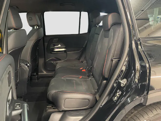 Mercedes-Benz GLB 250 AMG Line 4MATIC