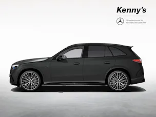 Mercedes-Benz GLC 53 AMG 4MATIC+