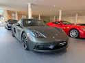 Porsche 718 Cayman GTS 4.0 PDK