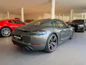 Porsche 718 Cayman GTS 4.0 PDK