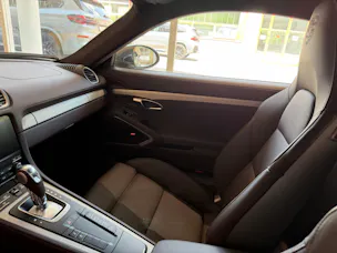 Porsche 718 Cayman GTS 4.0 PDK