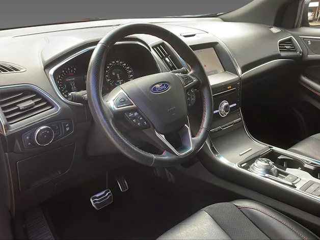 Ford Edge 2.0 EcoBlue 238 ST-Line