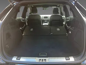 Ford Edge 2.0 EcoBlue 238 ST-Line