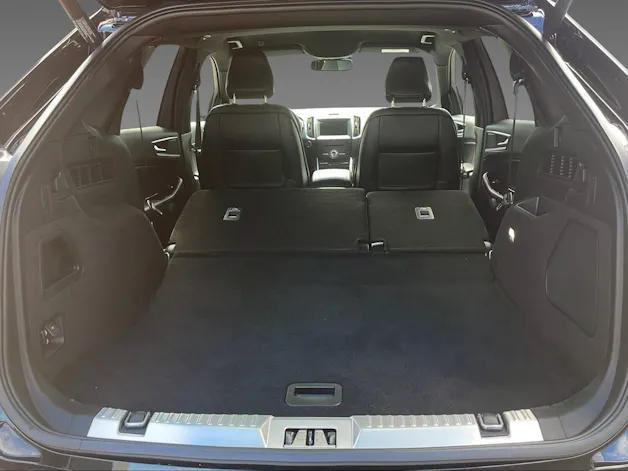 Ford Edge 2.0 EcoBlue 238 ST-Line