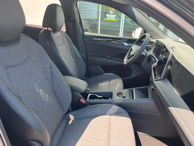 VW Tiguan 2.0 TSI DSG R-Line United 4Motion