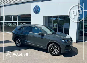VW Tiguan 2.0 TSI DSG R-Line United 4Motion