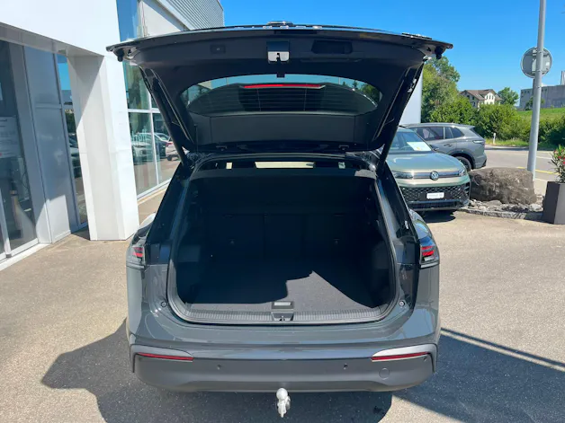 VW Tiguan 2.0 TSI DSG R-Line United 4Motion