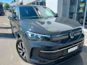 VW Tiguan 2.0 TSI DSG R-Line United 4Motion
