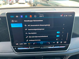 VW Tiguan 2.0 TSI DSG R-Line United 4Motion