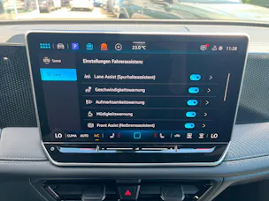 VW Tiguan 2.0 TSI DSG R-Line United 4Motion
