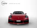 Porsche 911 Turbo S Cabriolet