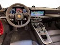 Porsche 911 Turbo S Cabriolet