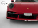 Porsche 911 Turbo S Cabriolet
