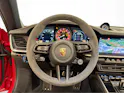 Porsche 911 Turbo S Cabriolet