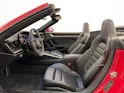 Porsche 911 Turbo S Cabriolet