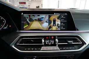 BMW X5 xDrive 48V 40d M Sport Steptronic