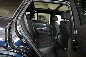 BMW X5 xDrive 48V 40d M Sport Steptronic