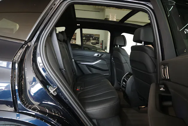BMW X5 xDrive 48V 40d M Sport Steptronic
