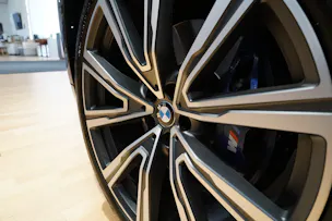BMW X5 xDrive 48V 40d M Sport Steptronic