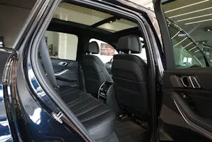 BMW X5 xDrive 48V 40d M Sport Steptronic