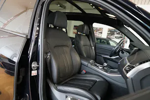 BMW X5 xDrive 48V 40d M Sport Steptronic