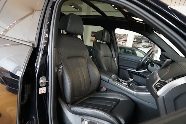 BMW X5 xDrive 48V 40d M Sport Steptronic