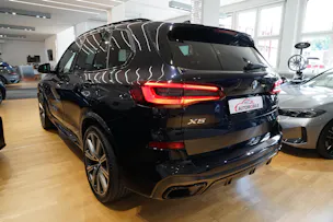 BMW X5 xDrive 48V 40d M Sport Steptronic