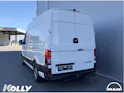 MAN 3.180 Fourgon 4x4