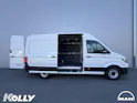 MAN 3.180 Fourgon 4x4