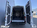 MAN 3.180 Fourgon 4x4