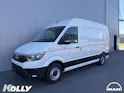 MAN 3.180 Fourgon 4x4