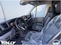 MAN 3.180 Fourgon 4x4