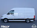 MAN 3.180 Fourgon 4x4