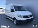 MAN 3.180 Fourgon 4x4