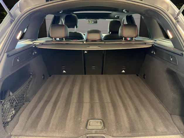 Mercedes-Benz GLC 300 AMG Line 4Matic