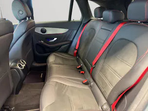 Mercedes-Benz GLC 300 AMG Line 4Matic